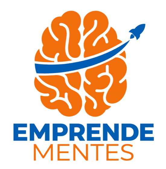Emprende Mentes logo